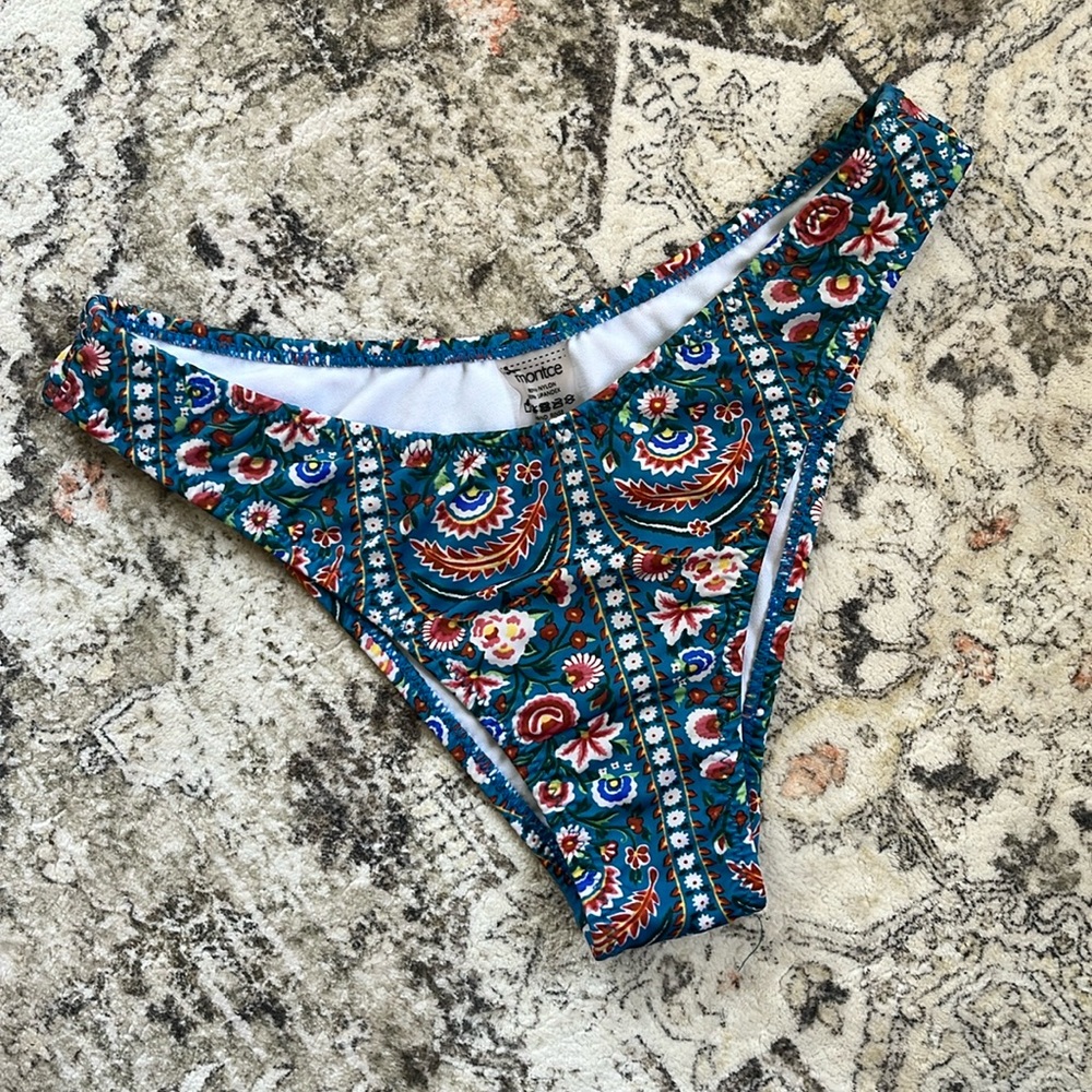 Montce Oxana Lulu Bottoms